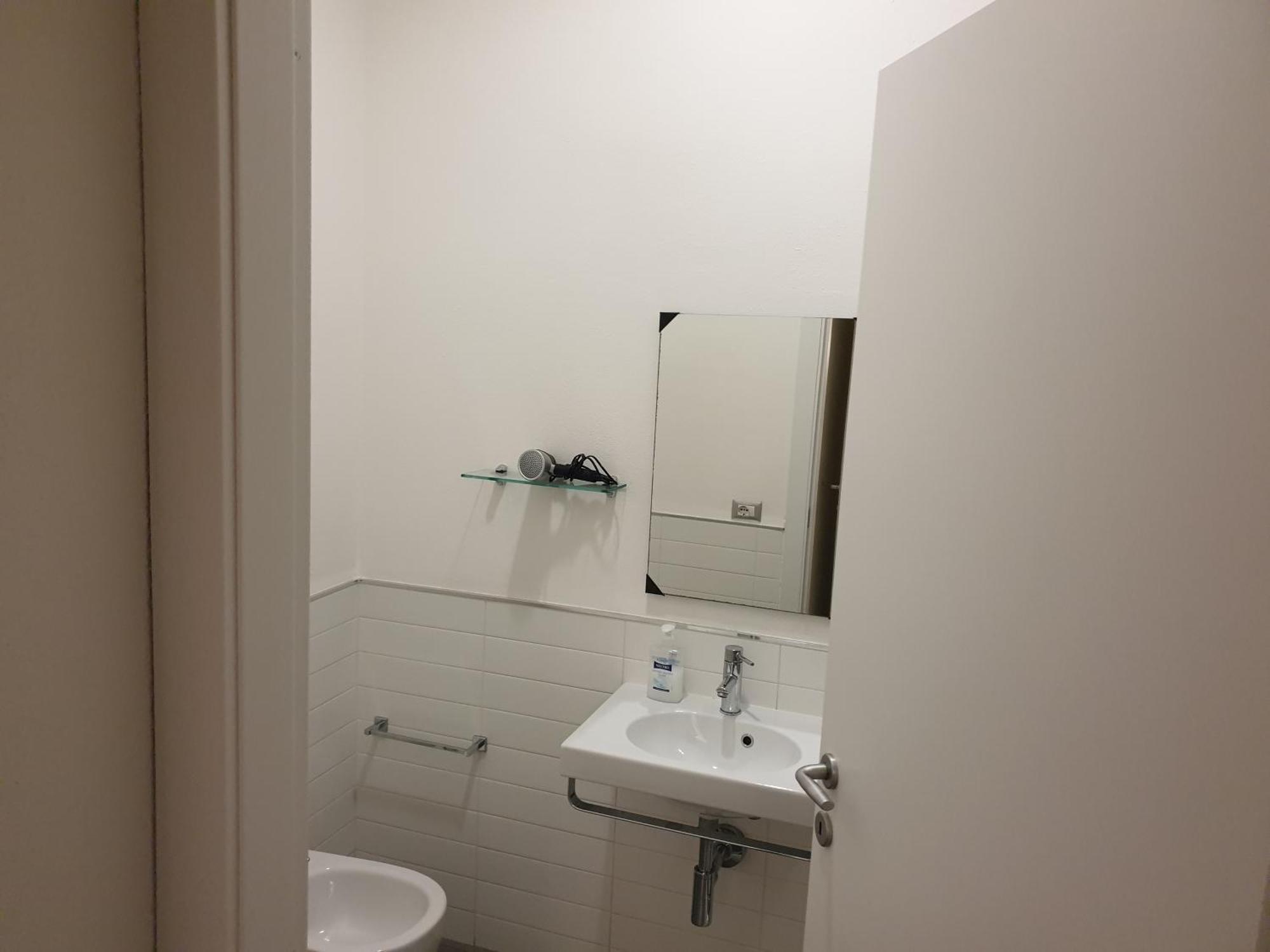 Hotel Da Laura Cagliari Habitación foto