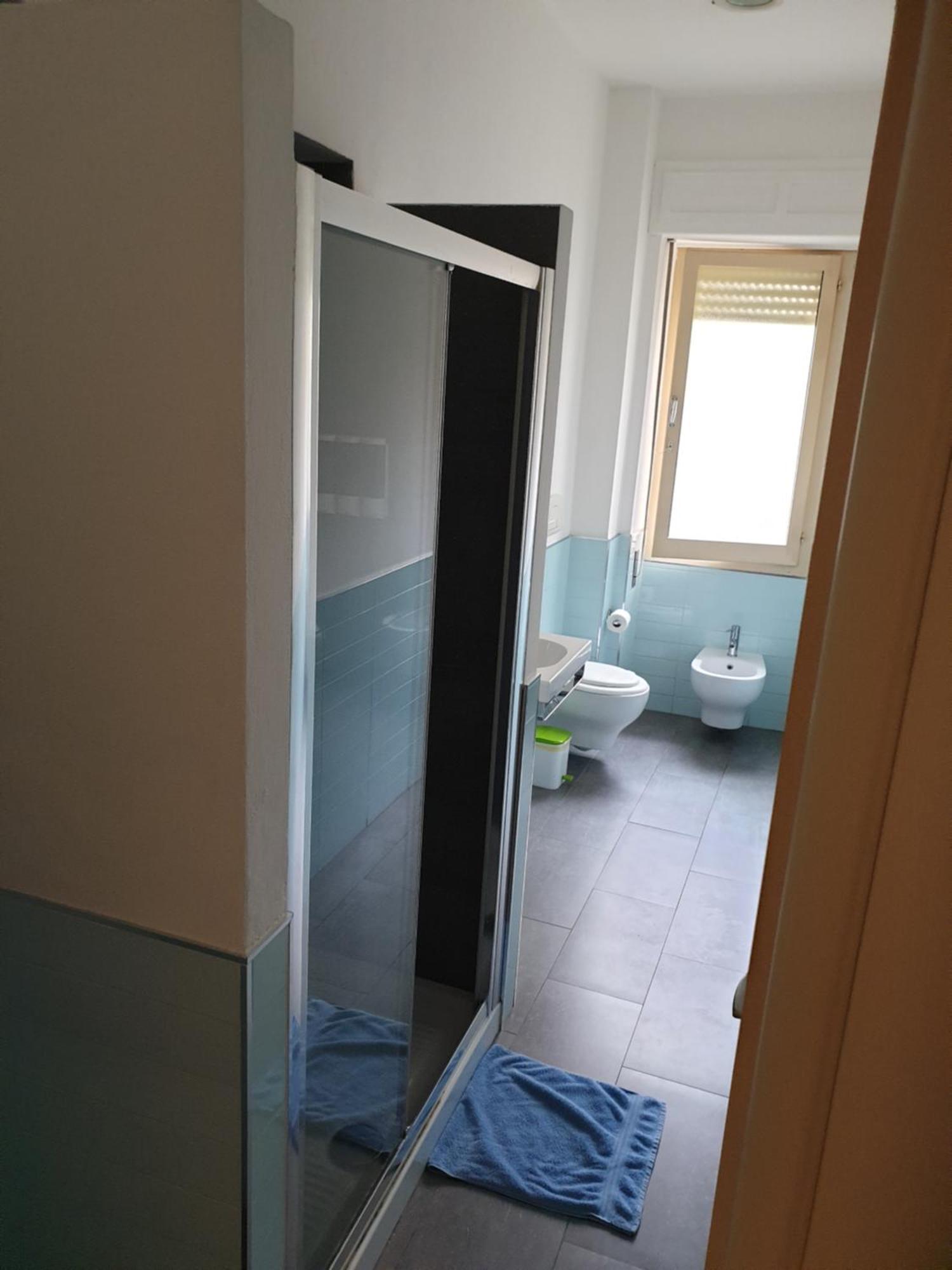 Hotel Da Laura Cagliari Habitación foto