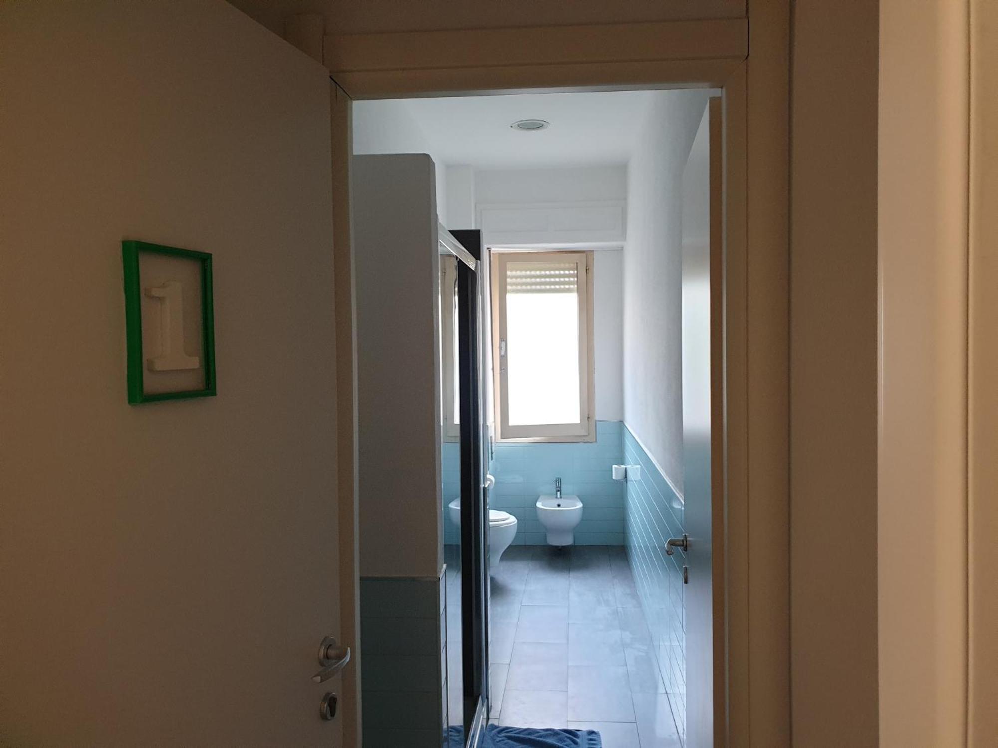 Hotel Da Laura Cagliari Habitación foto