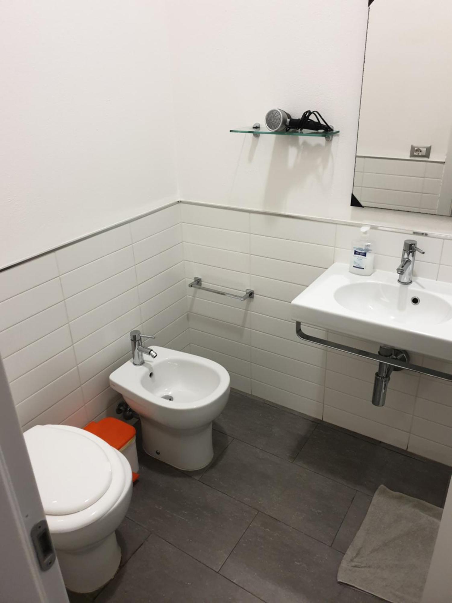 Hotel Da Laura Cagliari Habitación foto