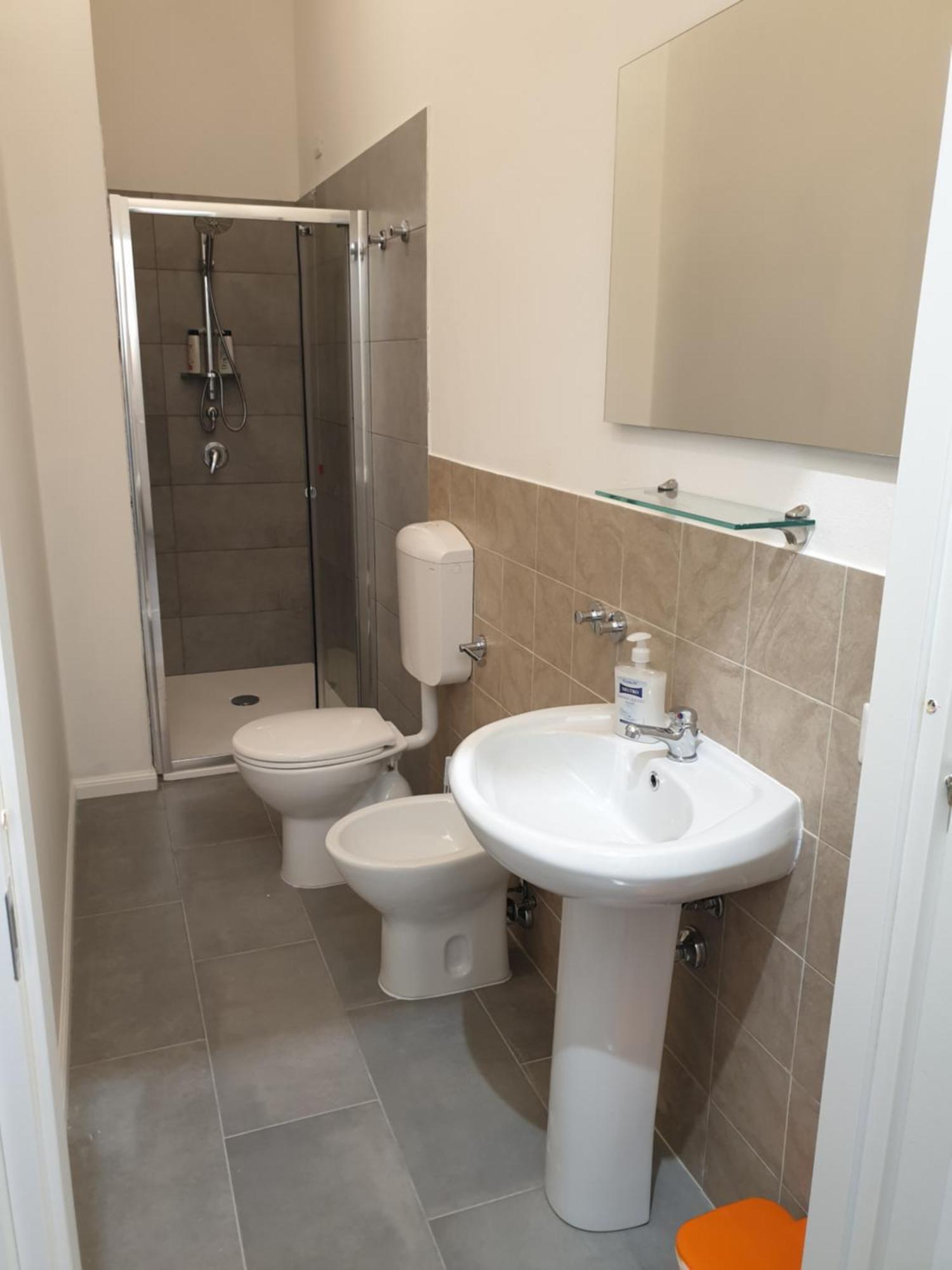 Hotel Da Laura Cagliari Habitación foto